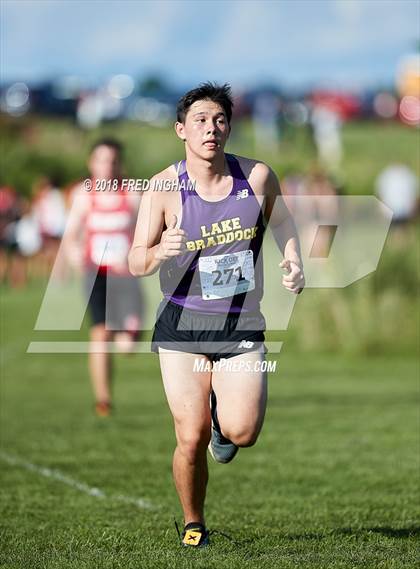 Thumbnail 2 in PR Kickoff Invitational photogallery.