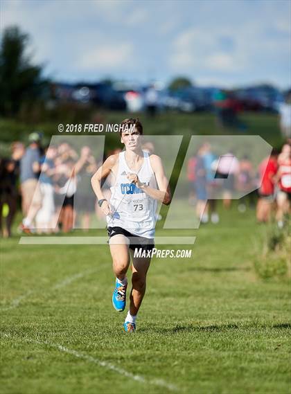 Thumbnail 1 in PR Kickoff Invitational photogallery.