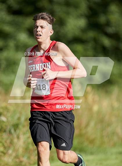 Thumbnail 1 in PR Kickoff Invitational photogallery.