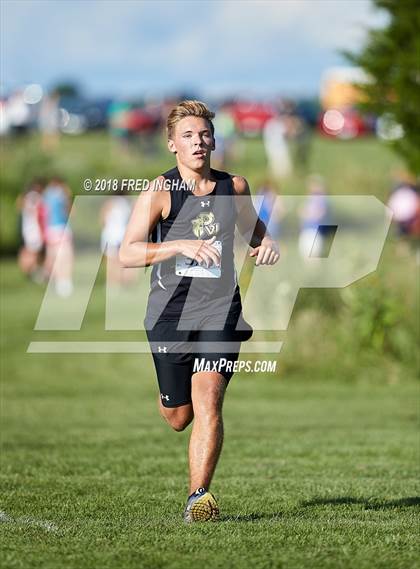 Thumbnail 2 in PR Kickoff Invitational photogallery.
