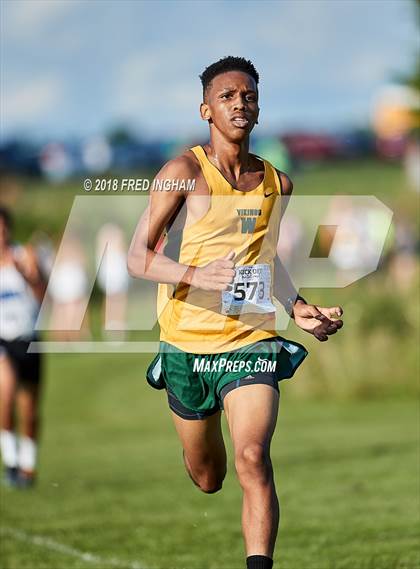 Thumbnail 3 in PR Kickoff Invitational photogallery.