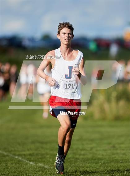 Thumbnail 3 in PR Kickoff Invitational photogallery.