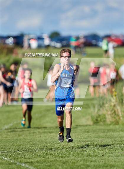 Thumbnail 2 in PR Kickoff Invitational photogallery.