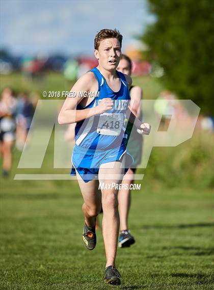 Thumbnail 1 in PR Kickoff Invitational photogallery.