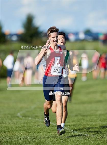 Thumbnail 2 in PR Kickoff Invitational photogallery.