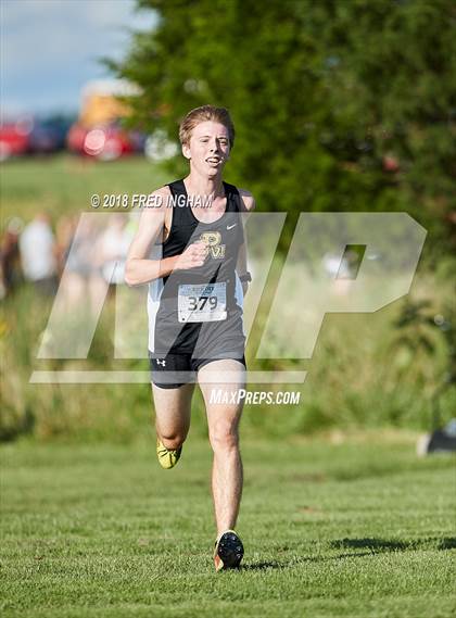 Thumbnail 1 in PR Kickoff Invitational photogallery.