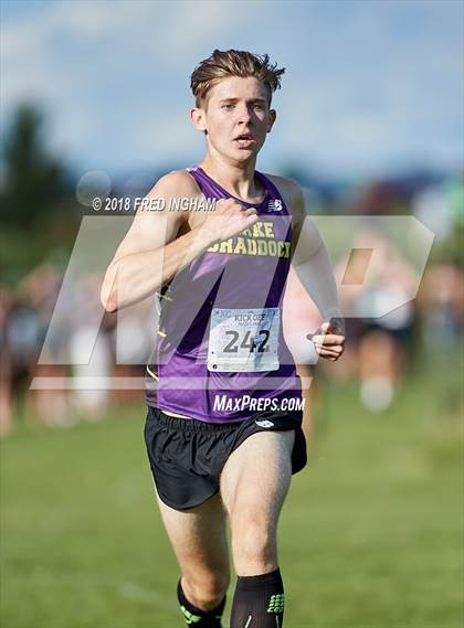 Thumbnail 3 in PR Kickoff Invitational photogallery.