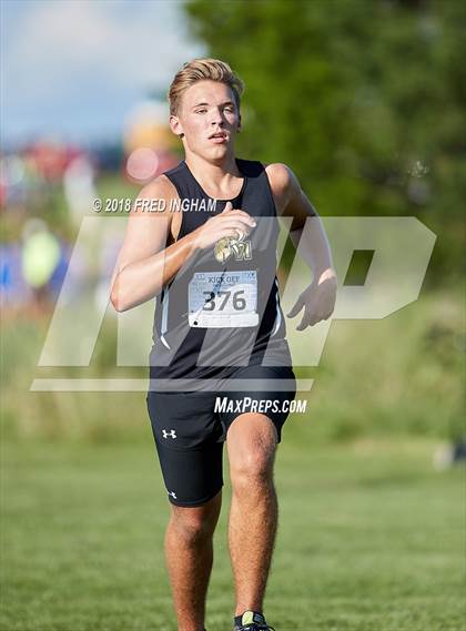 Thumbnail 3 in PR Kickoff Invitational photogallery.