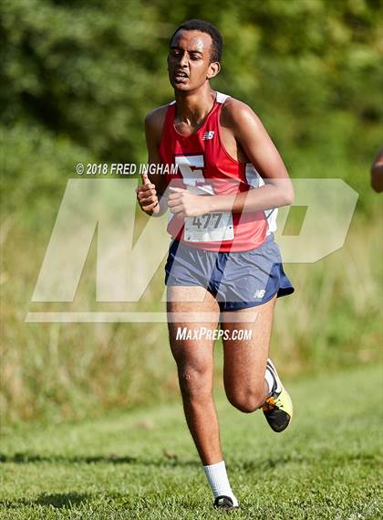 Thumbnail 1 in PR Kickoff Invitational photogallery.