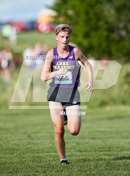Thumbnail 2 in PR Kickoff Invitational photogallery.