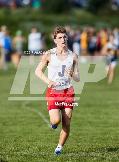 Thumbnail 3 in PR Kickoff Invitational photogallery.