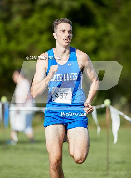 Thumbnail 2 in PR Kickoff Invitational photogallery.