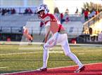Photo from the gallery "Delta @ Mississinewa (IHSAA 3A Section 28 Semifinal)"