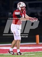 Photo from the gallery "Delta @ Mississinewa (IHSAA 3A Section 28 Semifinal)"