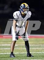 Photo from the gallery "Delta @ Mississinewa (IHSAA 3A Section 28 Semifinal)"