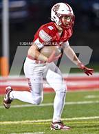Photo from the gallery "Delta @ Mississinewa (IHSAA 3A Section 28 Semifinal)"