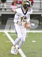 Photo from the gallery "Delta @ Mississinewa (IHSAA 3A Section 28 Semifinal)"