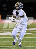 Photo from the gallery "Delta @ Mississinewa (IHSAA 3A Section 28 Semifinal)"