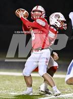 Photo from the gallery "Delta @ Mississinewa (IHSAA 3A Section 28 Semifinal)"