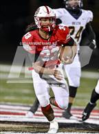 Photo from the gallery "Delta @ Mississinewa (IHSAA 3A Section 28 Semifinal)"