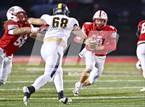 Photo from the gallery "Delta @ Mississinewa (IHSAA 3A Section 28 Semifinal)"