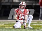 Photo from the gallery "Delta @ Mississinewa (IHSAA 3A Section 28 Semifinal)"