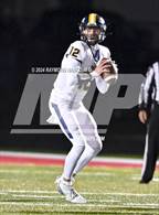 Photo from the gallery "Delta @ Mississinewa (IHSAA 3A Section 28 Semifinal)"