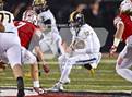 Photo from the gallery "Delta @ Mississinewa (IHSAA 3A Section 28 Semifinal)"