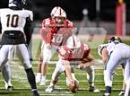 Photo from the gallery "Delta @ Mississinewa (IHSAA 3A Section 28 Semifinal)"