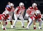 Photo from the gallery "Delta @ Mississinewa (IHSAA 3A Section 28 Semifinal)"