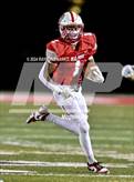 Photo from the gallery "Delta @ Mississinewa (IHSAA 3A Section 28 Semifinal)"