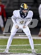 Photo from the gallery "Delta @ Mississinewa (IHSAA 3A Section 28 Semifinal)"