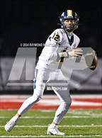 Photo from the gallery "Delta @ Mississinewa (IHSAA 3A Section 28 Semifinal)"