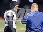 Photo from the gallery "Delta @ Mississinewa (IHSAA 3A Section 28 Semifinal)"