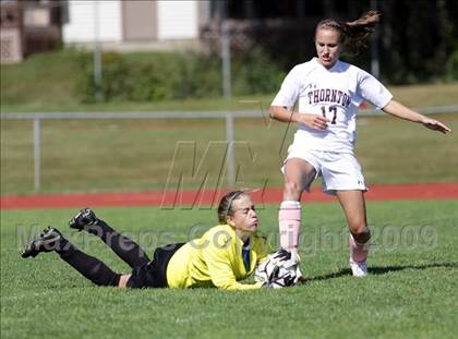 Thumbnail 3 in Massabesic @ Thornton Academy photogallery.
