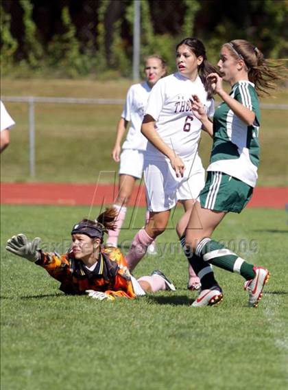 Thumbnail 2 in Massabesic @ Thornton Academy photogallery.
