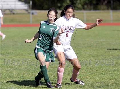 Thumbnail 3 in Massabesic @ Thornton Academy photogallery.