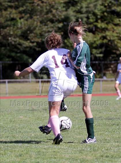 Thumbnail 3 in Massabesic @ Thornton Academy photogallery.