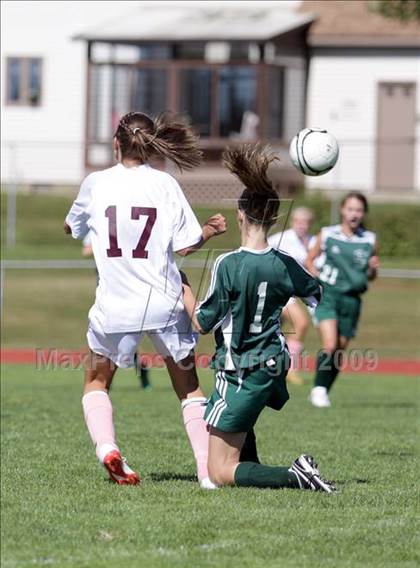 Thumbnail 2 in Massabesic @ Thornton Academy photogallery.