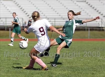 Thumbnail 2 in Massabesic @ Thornton Academy photogallery.