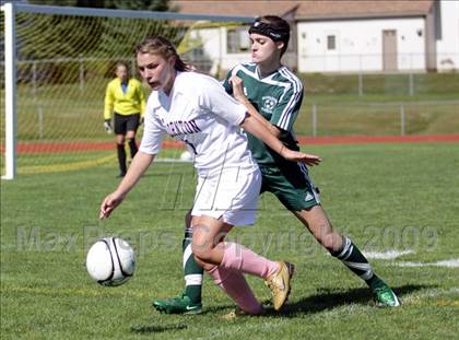 Thumbnail 1 in Massabesic @ Thornton Academy photogallery.