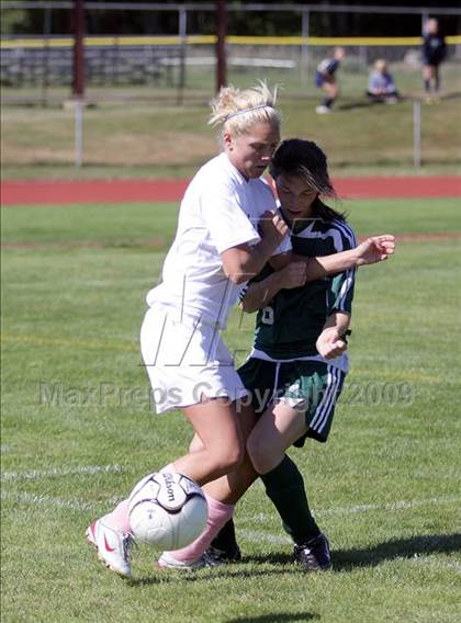 Thumbnail 3 in Massabesic @ Thornton Academy photogallery.