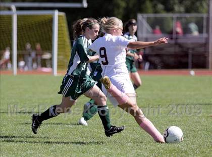 Thumbnail 3 in Massabesic @ Thornton Academy photogallery.
