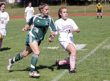 Thumbnail 2 in Massabesic @ Thornton Academy photogallery.