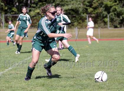 Thumbnail 3 in Massabesic @ Thornton Academy photogallery.