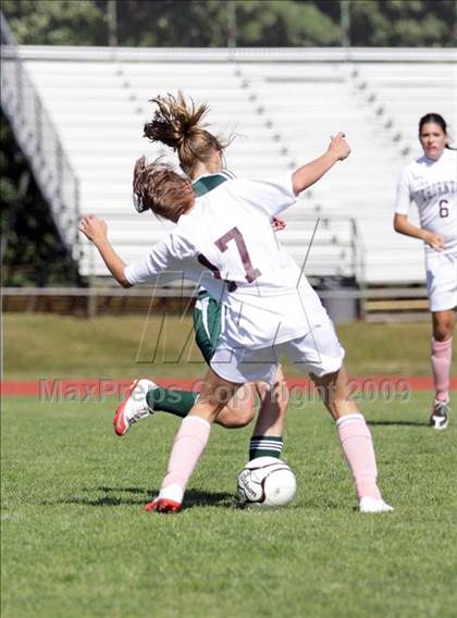 Thumbnail 2 in Massabesic @ Thornton Academy photogallery.