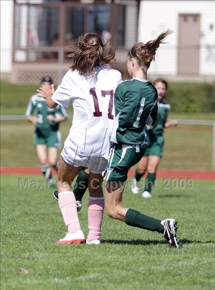Thumbnail 1 in Massabesic @ Thornton Academy photogallery.