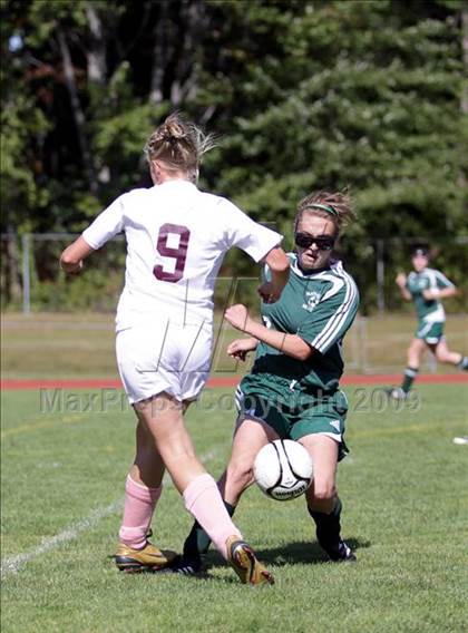 Thumbnail 1 in Massabesic @ Thornton Academy photogallery.