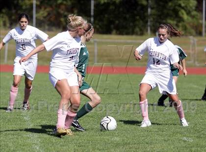 Thumbnail 3 in Massabesic @ Thornton Academy photogallery.