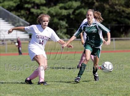 Thumbnail 1 in Massabesic @ Thornton Academy photogallery.